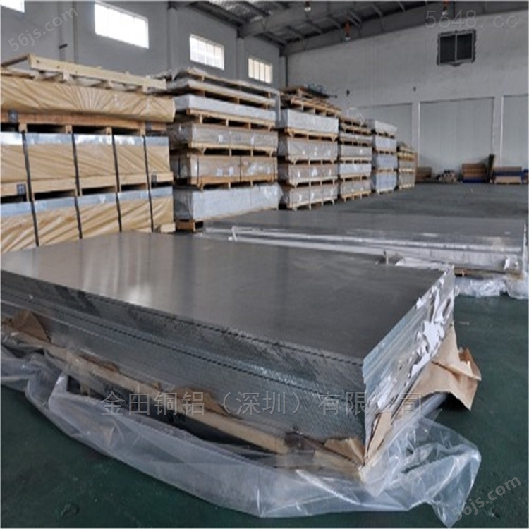 3003铝板，LY12超薄耐磨损铝板/4032防滑板