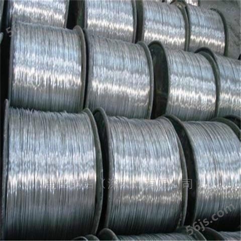 天津1100铝线/6063耐腐蚀铝线，5052电缆线