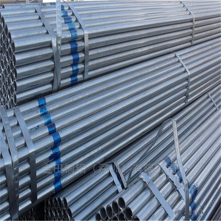 3003铝管，优质6061耐腐蚀铝管*5083异型管
