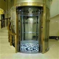 别墅电梯哪家好各种尺寸小型电梯匹配您居所