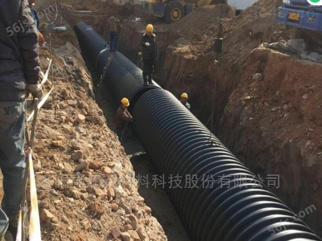 郑州800大口径排水管厂家 全新报价