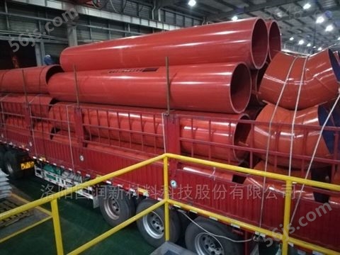 宁夏隧道施工装置多少米逃生管