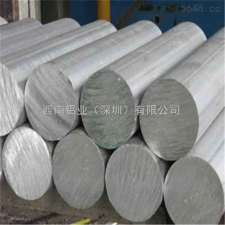 进口1200纯铝棒 6063环保铝棒 环保圆铝棒材