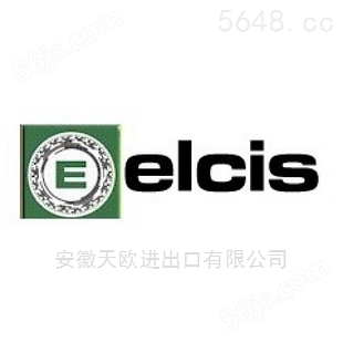ELCIS编码器I/4610-2540-18285-BZ-N-CV-R