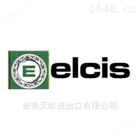 ELCIS编码器I/4610-2540-18285-BZ-N-CV-R