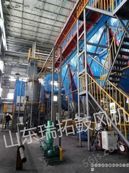 北京MVR蒸汽压缩机运行原理，中药的浓缩