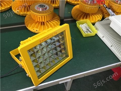 NFK5070隧道LED防爆灯 隔爆型照明灯具