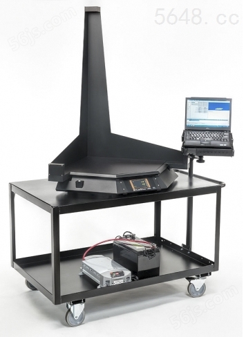 自动测量系统-CubiScan 275-体积测量