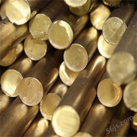 可下料 H62精密黄铜棒 浙江C3600铆料铜棒材