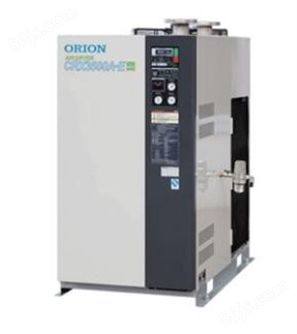 CRX3HJ冷冻式干燥机ORION好利旺机械