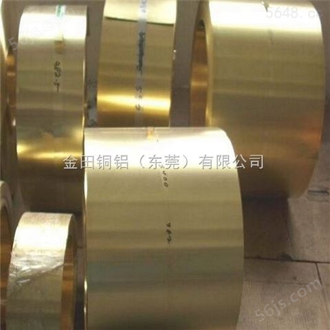 河南QAL9-2铝青铜带 C61000青铜线/青铜棒材