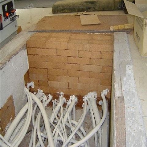 延安新型电缆阻火模块防火砖
