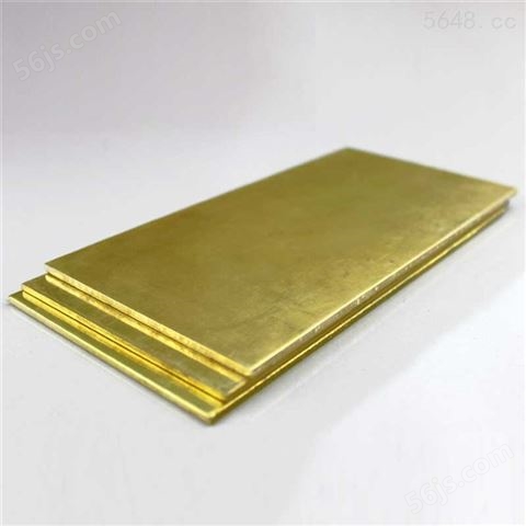 高韧性h85黄铜板，h68全硬铜板-h96镀锡铜板