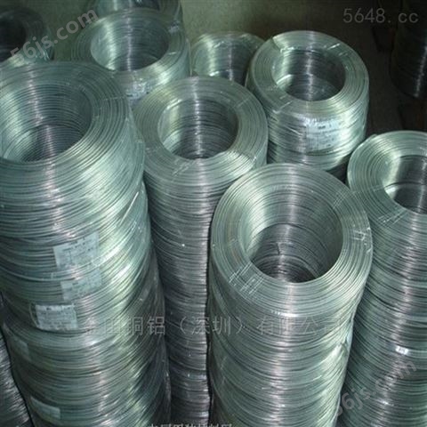 高塑性1050铝线，6061铝镁铝线/3003防锈线