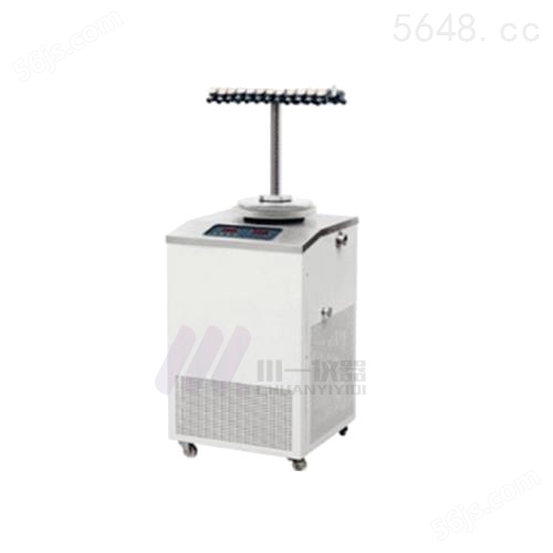 不锈钢冷冻干燥机FD-1B-50吸附式干机