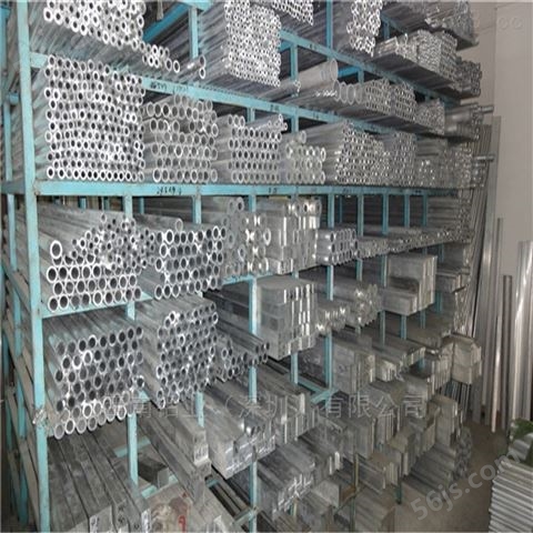 高品质7075铝管，6082铝管*3003拉丝铝管