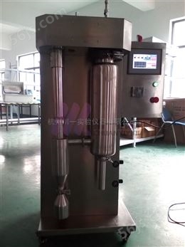 川一实验室喷雾干燥机CY-8000Y高温小型
