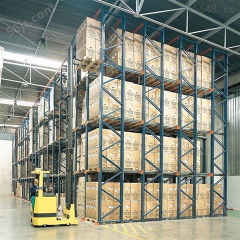 在广州仓储货架中哪些类型储存密度高？
