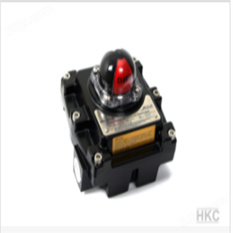 韩国HKC-HM004多圈HM系列电动执行器