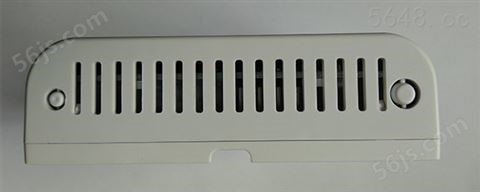 液晶壁挂式RS485温湿度传感器 检测仪