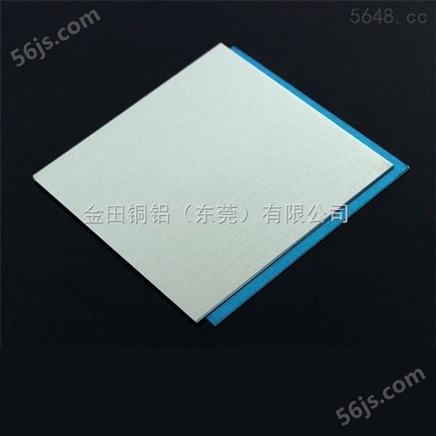 4032铝板/6061拉丝铝板-7075耐高温铝板
