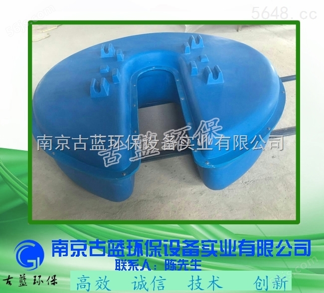 FQJB浮筒搅拌机 专业生产环保处理设备厂家